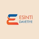 Esinti Davetiye Logo